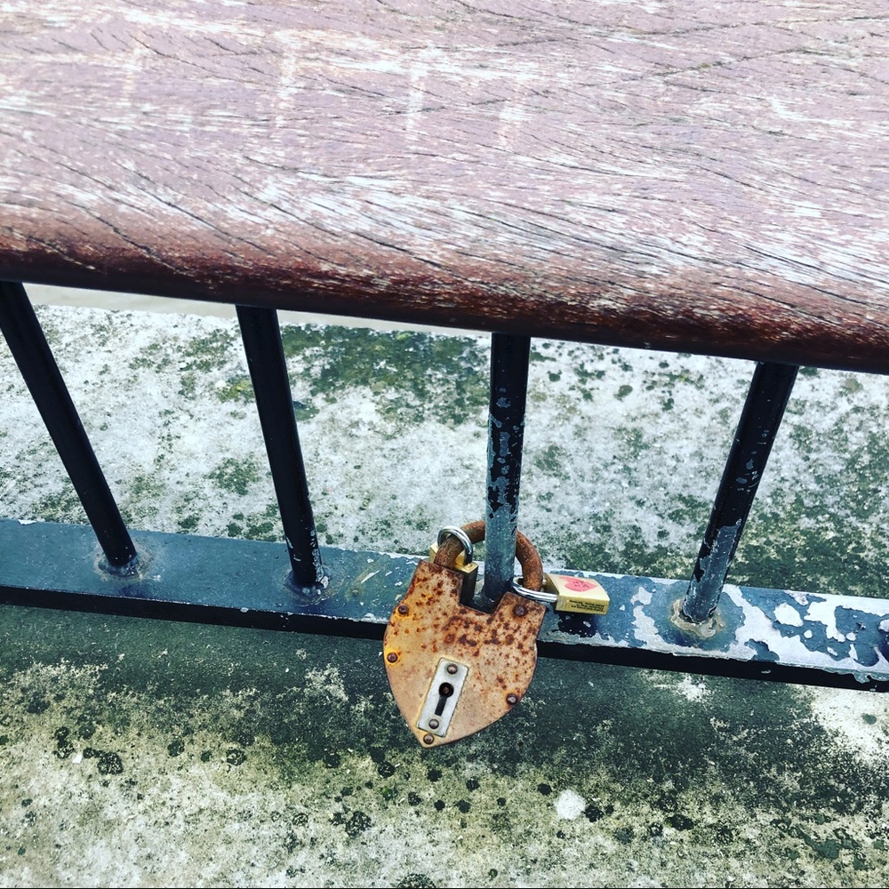 Meet your Posher, Kt. ❤️